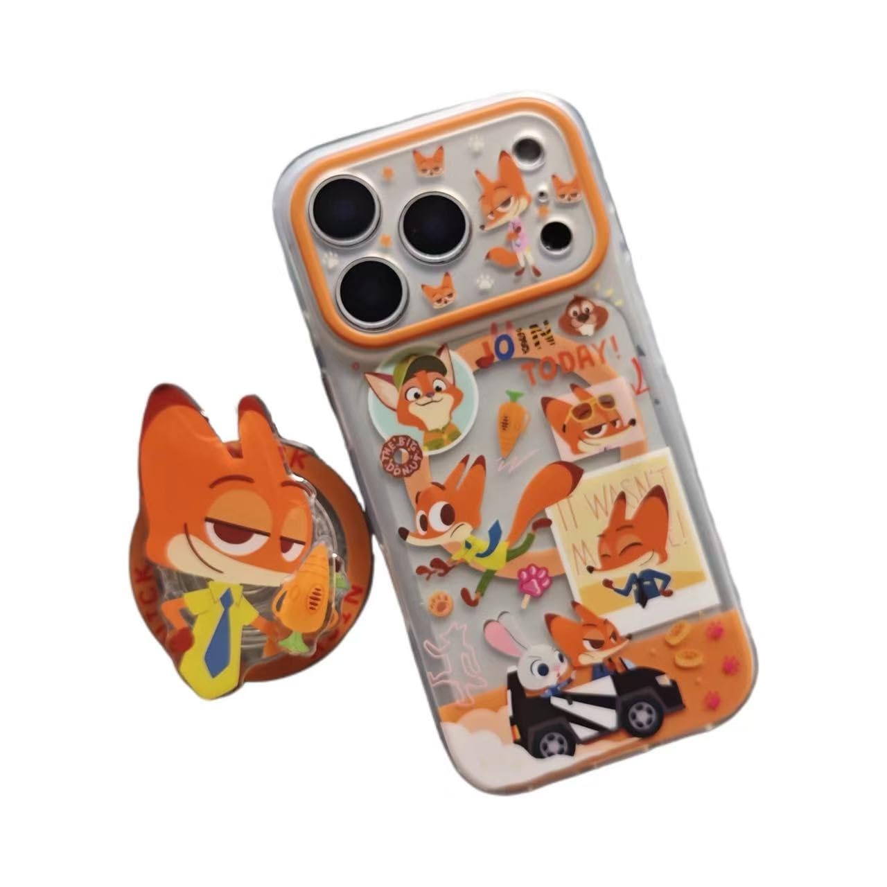 CASSETiFY ズートピア iPhoneケース17Pro Amazon.co.jp: Jetyon iPhone 17 pro 用 ケース Magsafe 対応